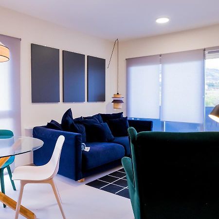 3Br Home - Teide Views Balcony - Wifi La Orotava Exterior photo