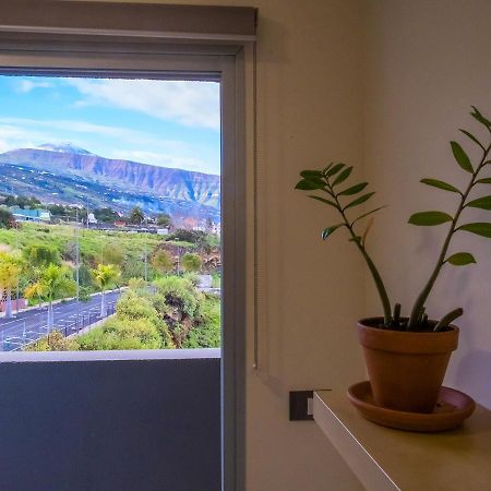 3Br Home - Teide Views Balcony - Wifi La Orotava Exterior photo