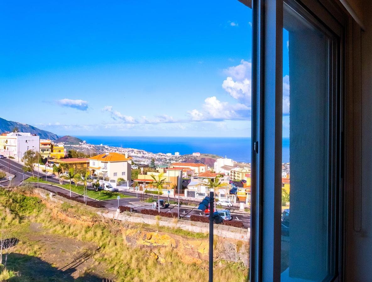 3Br Home - Teide Views Balcony - Wifi La Orotava Exterior photo