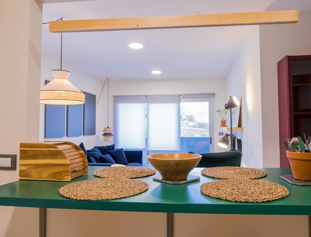 3Br Home - Teide Views Balcony - Wifi La Orotava Exterior photo