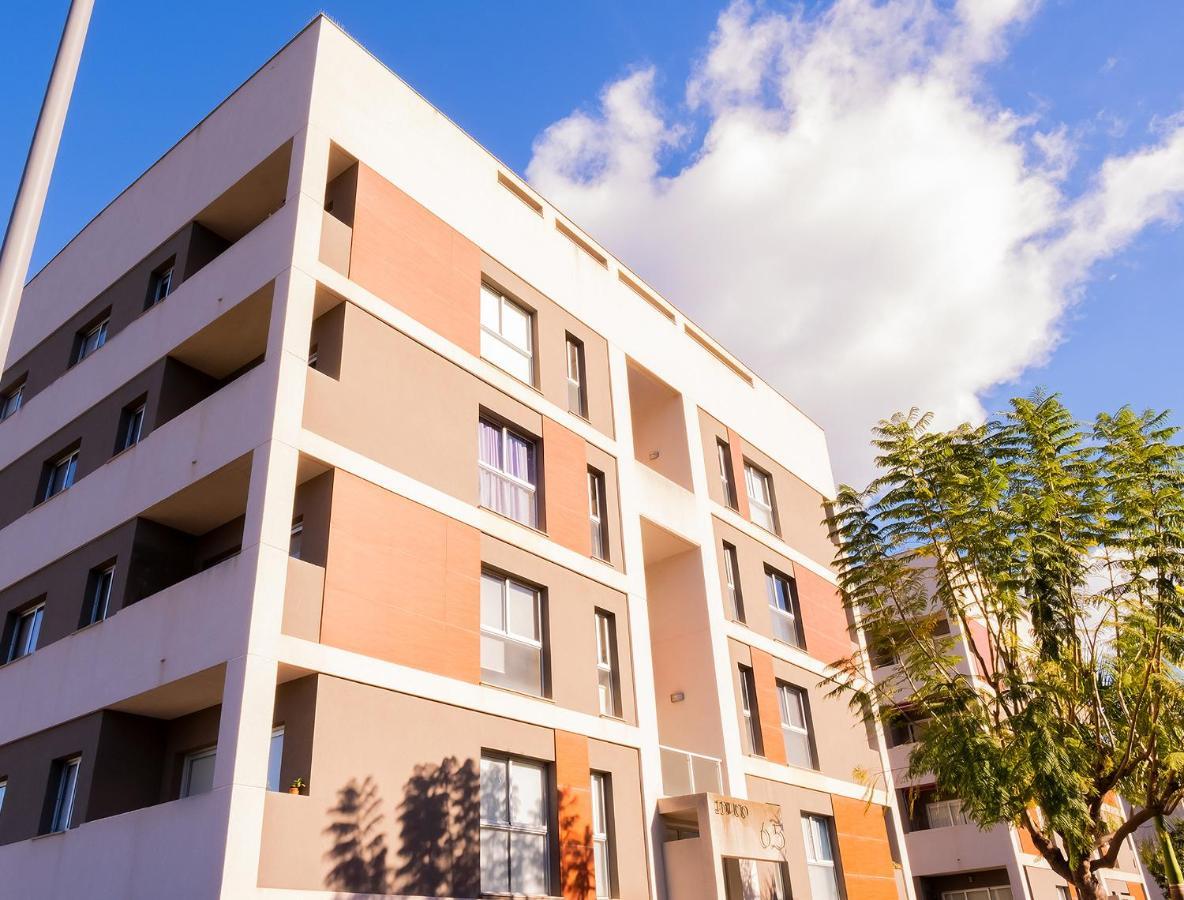 3Br Home - Teide Views Balcony - Wifi La Orotava Exterior photo